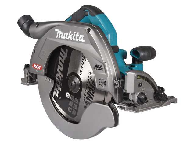 Makita HS011GZ Akku-Handkreissäge 40V<br>