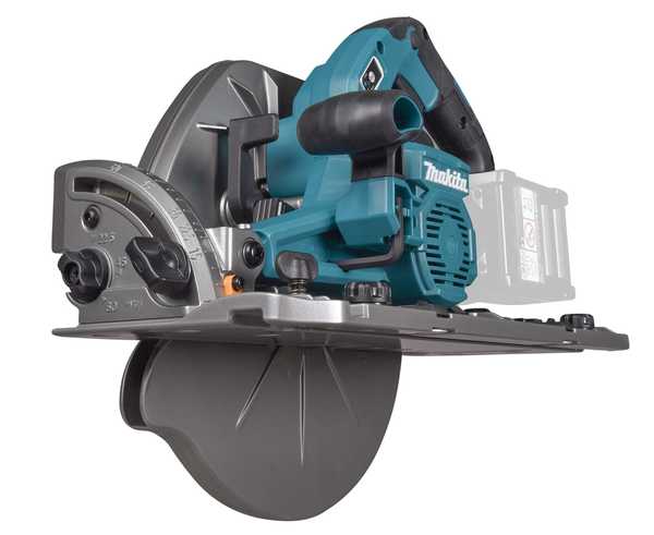 Makita HS011GZ Akku-Handkreissäge 40V<br>