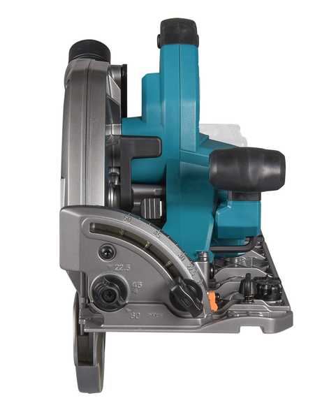 Makita HS011GZ Akku-Handkreissäge 40V<br>