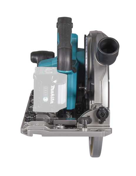 Makita HS011GZ Akku-Handkreissäge 40V<br>