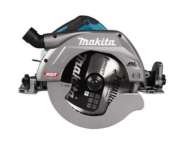 Makita HS011GZ Akku-Handkreissäge 40V<br>