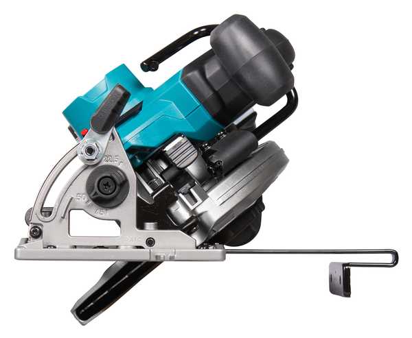 Makita HS012GD201 Akku-Handkreissäge 40V<br>