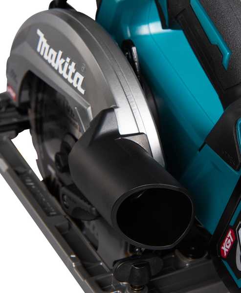 Makita HS012GD201 Akku-Handkreissäge 40V<br>