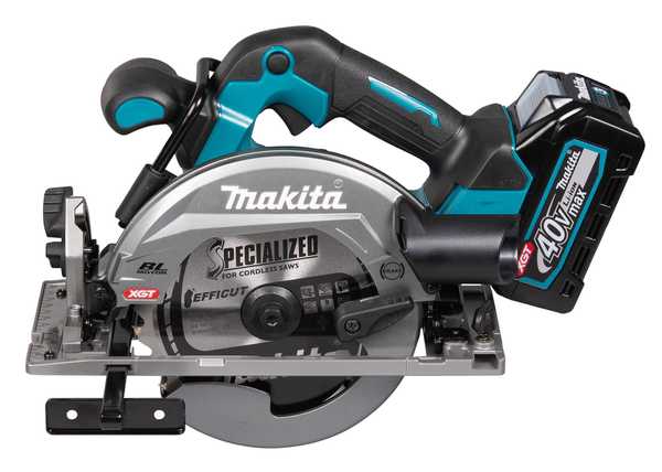 Makita HS012GD201 Akku-Handkreissäge 40V<br>