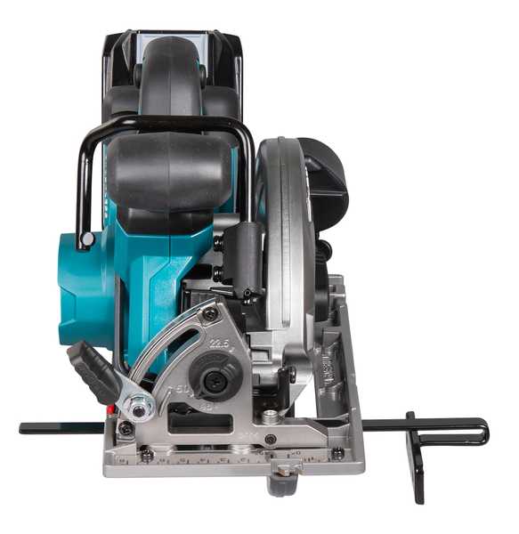 Makita HS012GD201 Akku-Handkreissäge 40V<br>