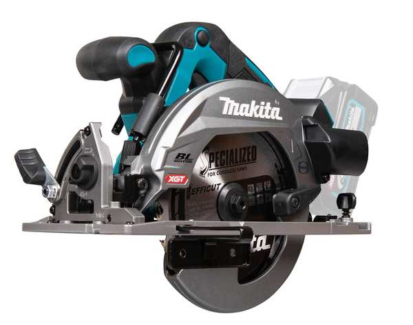 Makita HS012GZ Akku-Handkreissäge 40V<br>