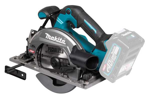 Makita HS012GZ Akku-Handkreissäge 40V<br>