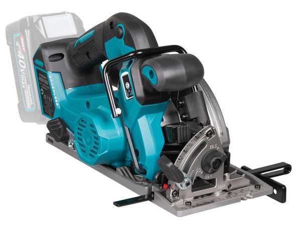 Makita HS012GZ Akku-Handkreissäge 40V<br>