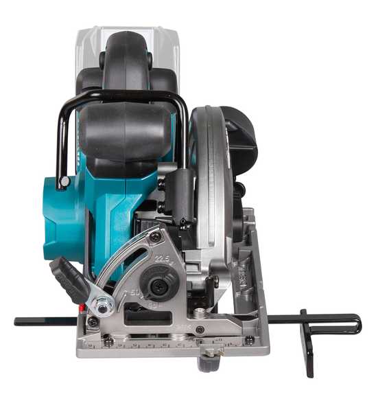 Makita HS012GZ Akku-Handkreissäge 40V<br>