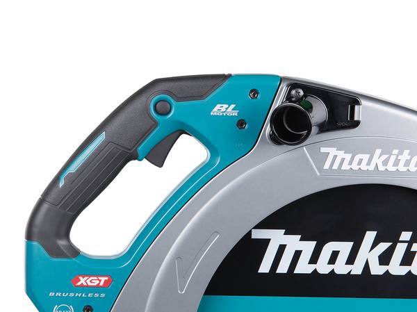Makita HS013GZ Akku-Handkreissäge<br>