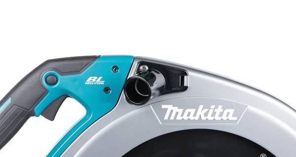 Makita HS013GZ Akku-Handkreissäge<br>
