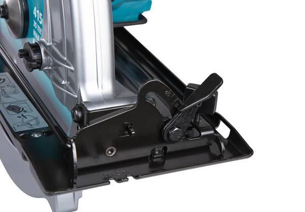 Makita HS013GZ Akku-Handkreissäge<br>