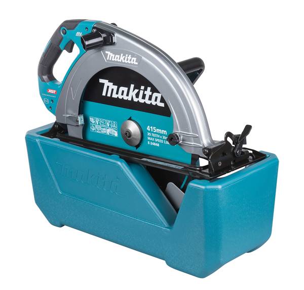 Makita HS013GZ Akku-Handkreissäge<br>