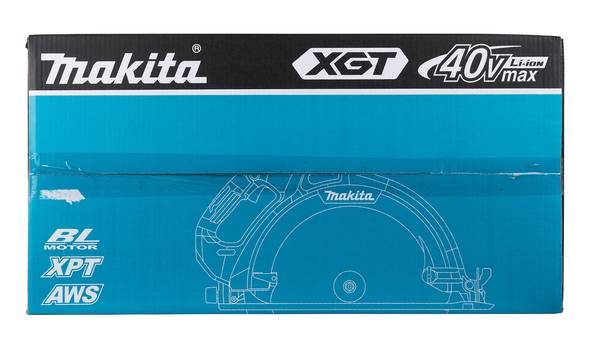 Makita HS013GZ Akku-Handkreissäge<br>