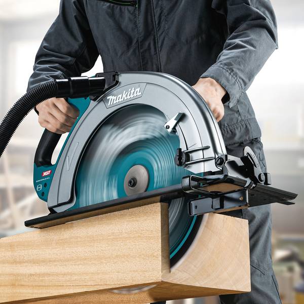 Makita HS013GZ Akku-Handkreissäge<br>