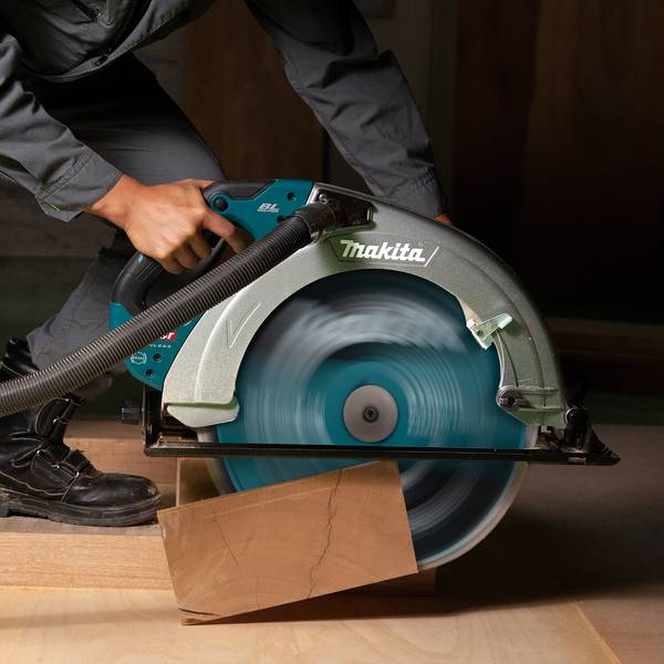 Makita HS013GZ Akku-Handkreissäge<br>