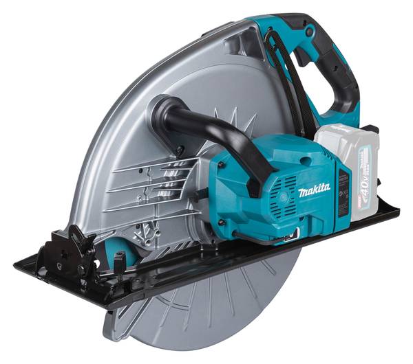 Makita HS013GZ Akku-Handkreissäge<br>