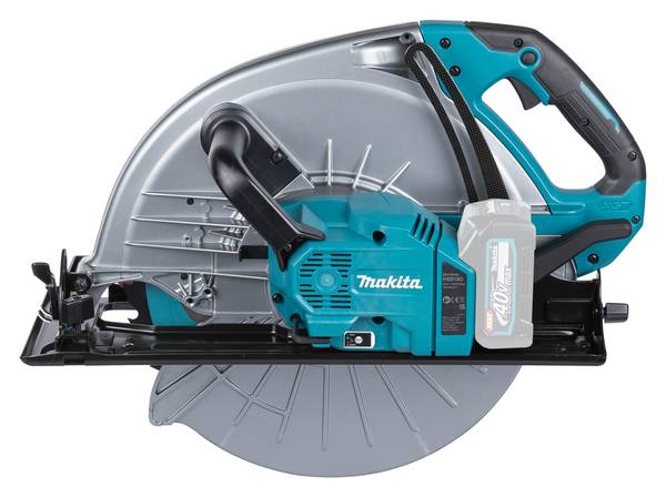 Makita HS013GZ Akku-Handkreissäge<br>