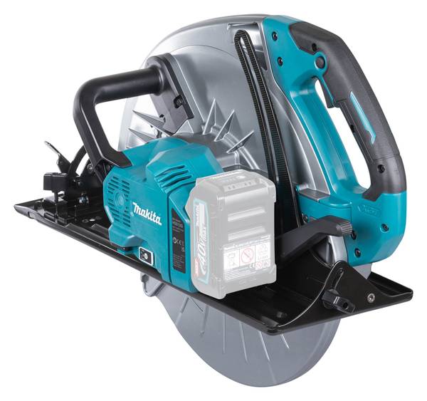 Makita HS013GZ Akku-Handkreissäge<br>