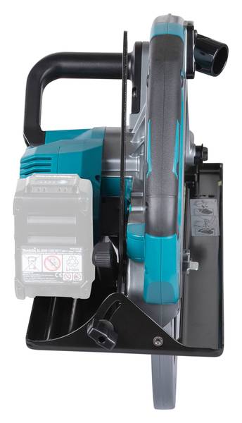 Makita HS013GZ Akku-Handkreissäge<br>
