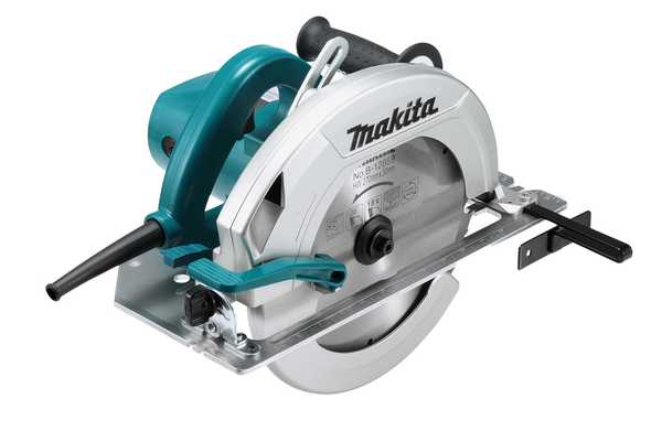 Makita HS0600 Handkreissäge<br>