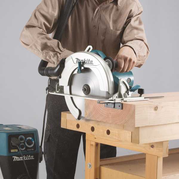 Makita HS0600 Handkreissäge<br>