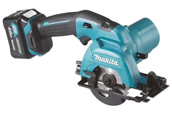 Makita HS301DSMJ Akku-Handkreissäge 12V<br>