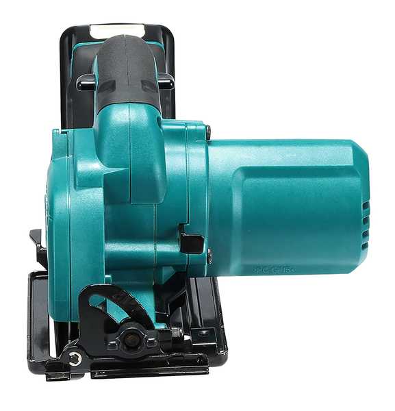 Makita HS301DSMJ Akku-Handkreissäge 12V<br>