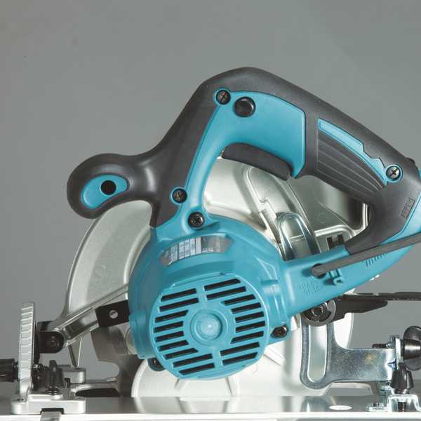 Makita HS6601J Handkreissäge<br>