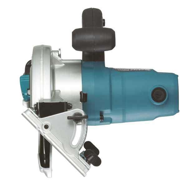 Makita HS6601J Handkreissäge<br>