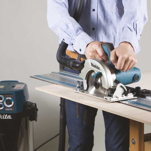 Makita HS6601J Handkreissäge<br>