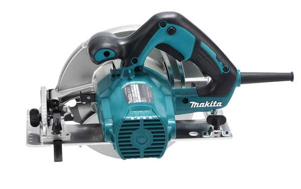 Makita HS7611J Handkreissäge<br>