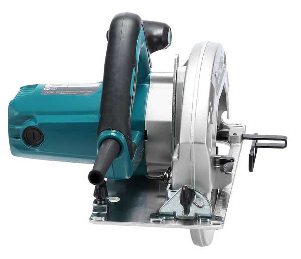 Makita HS7611J Handkreissäge<br>