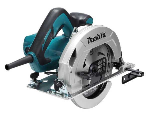 Makita HS7611J Handkreissäge<br>