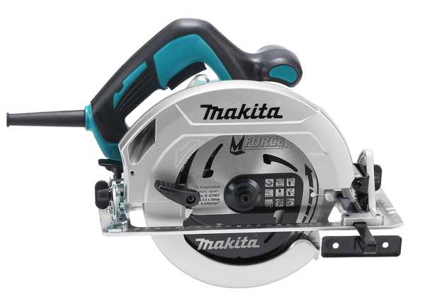 Makita HS7611J Handkreissäge<br>