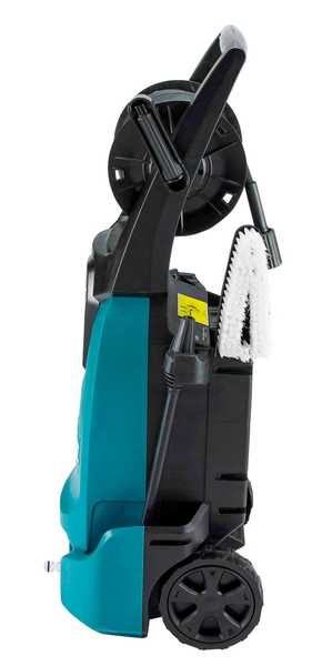 Makita HW1300 Hochdruckreiniger<br>