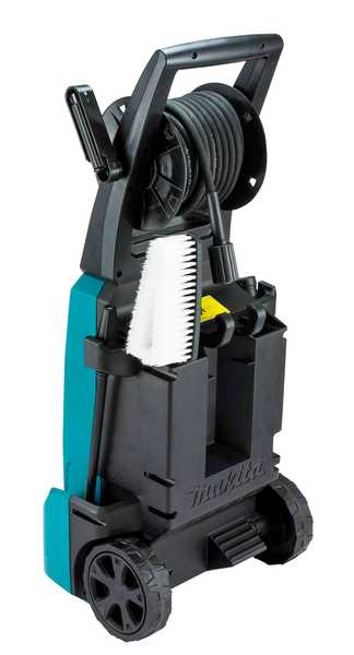 Makita HW1300 Hochdruckreiniger<br>