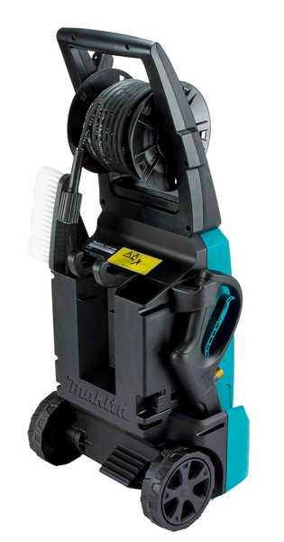 Makita HW1300 Hochdruckreiniger<br>