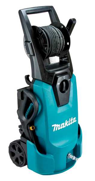 Makita HW1300 Hochdruckreiniger<br>