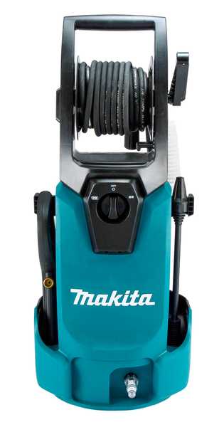 Makita HW1300 Hochdruckreiniger<br>