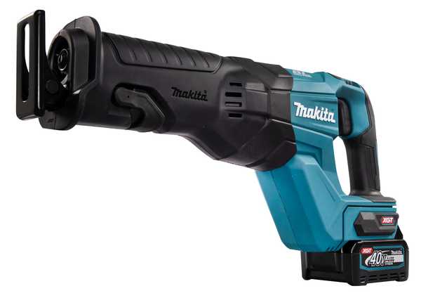 Makita JR001GM201 Akku-Säbelsäge 40V<br>