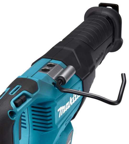 Makita JR001GM201 Akku-Säbelsäge 40V<br>