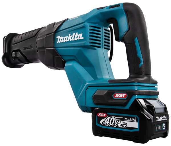 Makita JR001GM201 Akku-Säbelsäge 40V<br>