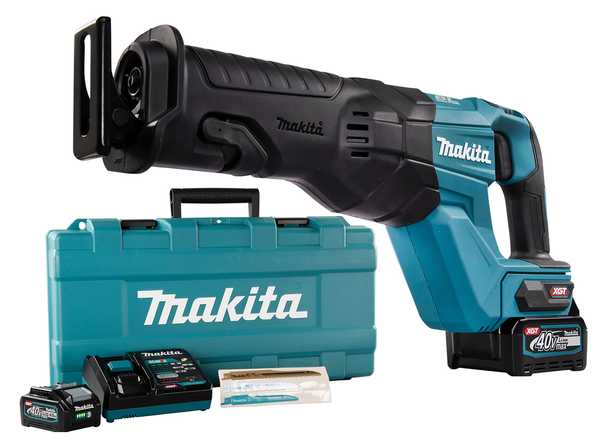 Makita JR001GM201 Akku-Säbelsäge 40V<br>