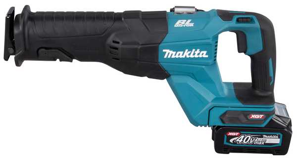 Makita JR001GM201 Akku-Säbelsäge 40V<br>