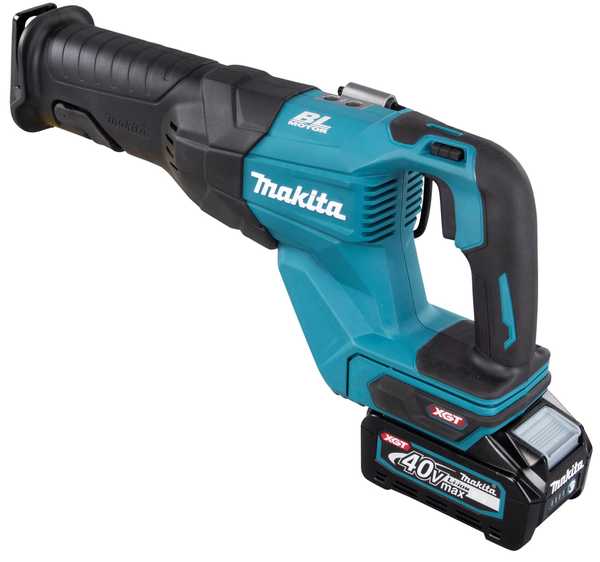 Makita JR001GM201 Akku-Säbelsäge 40V<br>