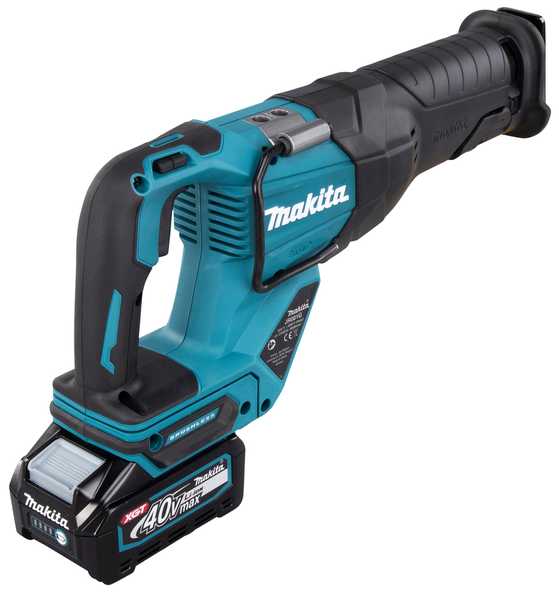 Makita JR001GM201 Akku-Säbelsäge 40V<br>