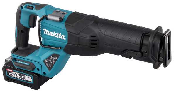 Makita JR001GM201 Akku-Säbelsäge 40V<br>