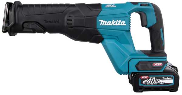 Makita JR001GM201 Akku-Säbelsäge 40V<br>