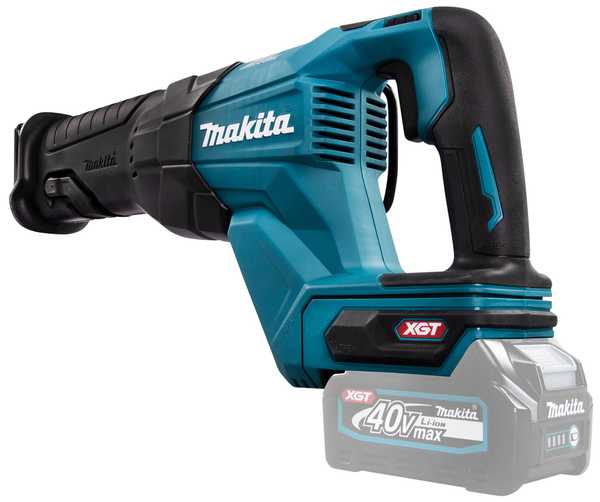 Makita JR001GZ Akku-Säbelsäge 40V<br>